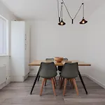 Apartament Linden House