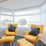 Apartament Linden House *