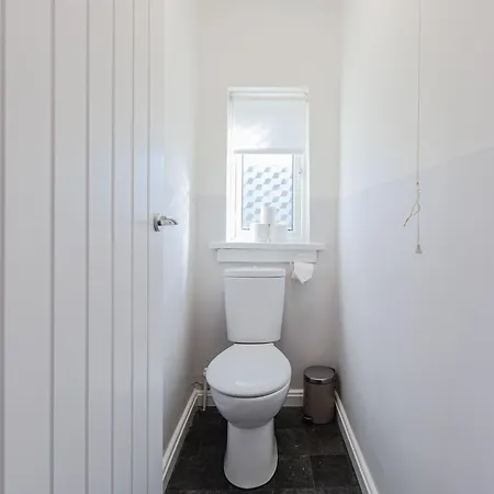 公寓 Linden House *