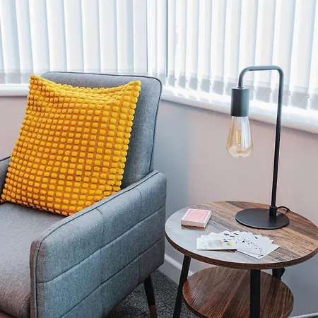 Linden House * Brotton