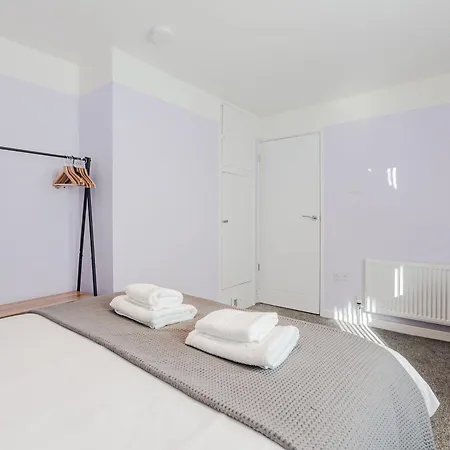 Linden House * Brotton