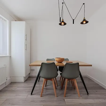 Apartment Linden House