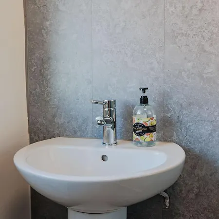 Linden House 公寓 Brotton