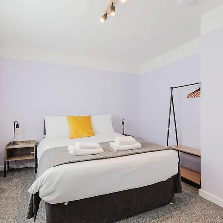 Linden House * Brotton