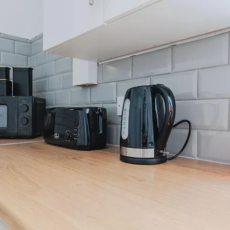 Linden House * Brotton