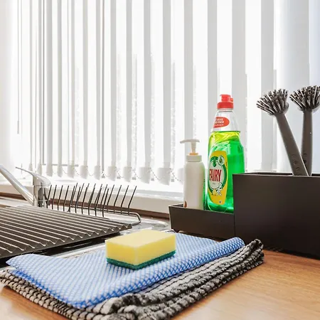 Linden House * Brotton