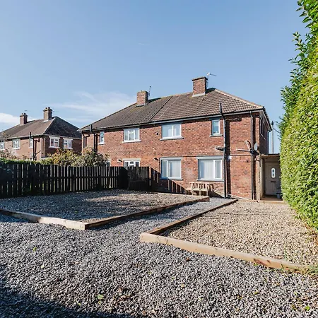 Linden House Brotton